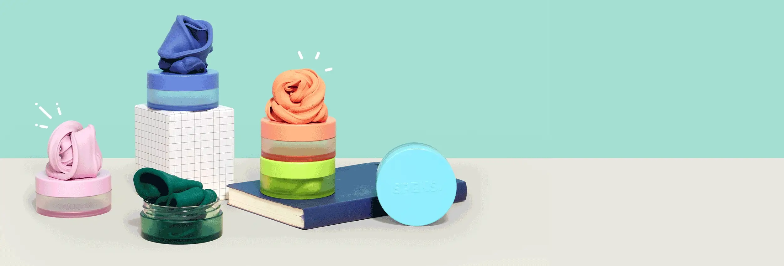 Unthinkable Fun at Your Fingertips